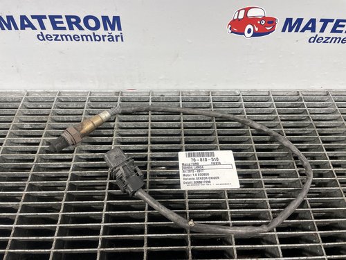 SONDA LAMDA FORD FIESTA FIESTA 1.0 ECOBOOST - (2012 2017)