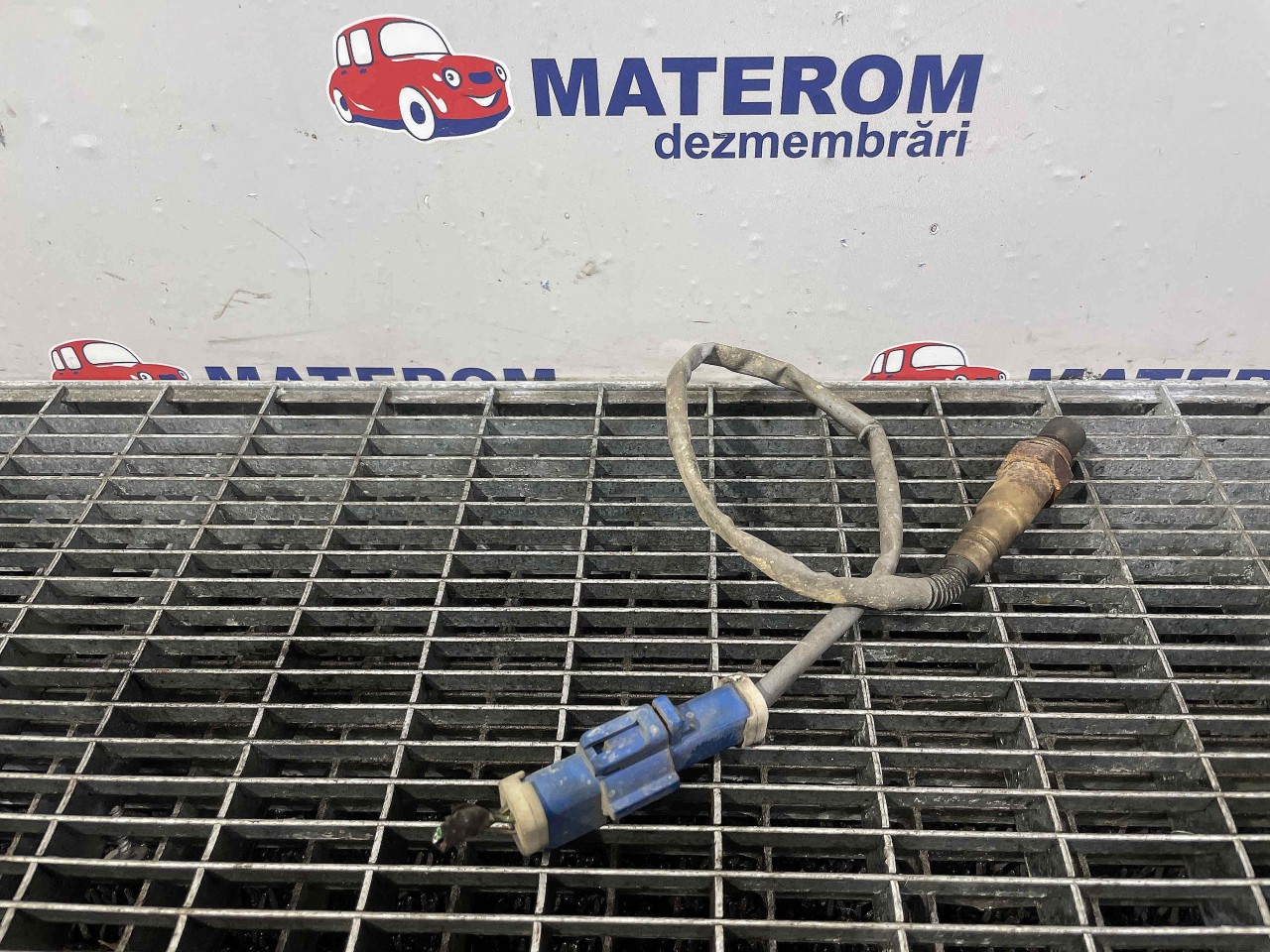SONDA LAMDA FORD FOCUS C-MAX 1.6 INJ - (2003 2007)