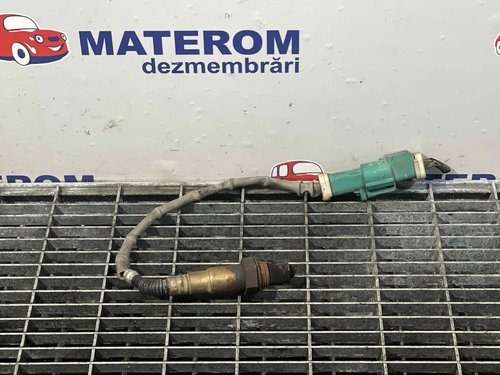 SONDA LAMDA FORD FOCUS C-MAX FOCUS C-MAX 1.6 INJ - (2003 2007)