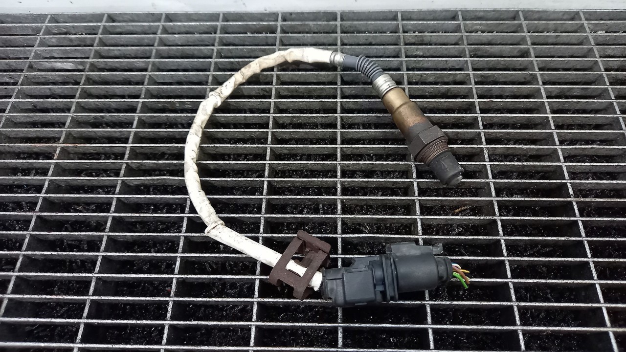 SONDA LAMDA FORD FOCUS FOCUS 1.6 ECOBOOST - (2011 2014)
