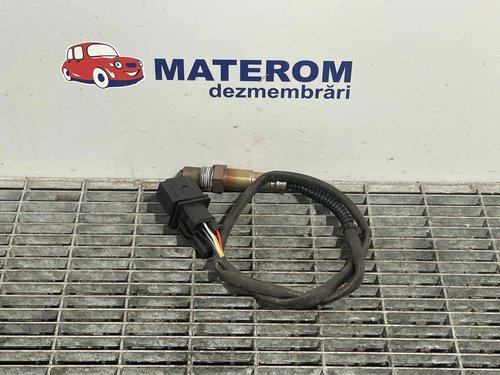 SONDA LAMDA FORD FUSION FUSION 1.4 INJ - (2002 2005)