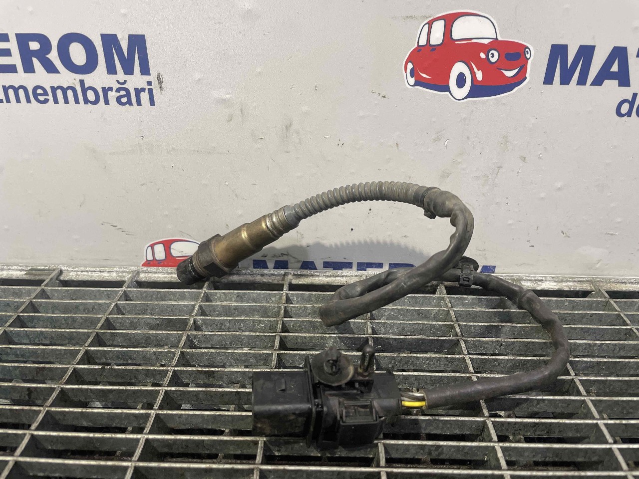 SONDA LAMDA FORD KUGA 2.0 TDCI - (2012 2019)