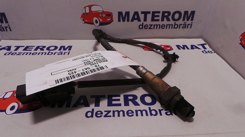 SONDA LAMDA FORD KUGA KUGA 2.0 TDCI - (2008 2012)