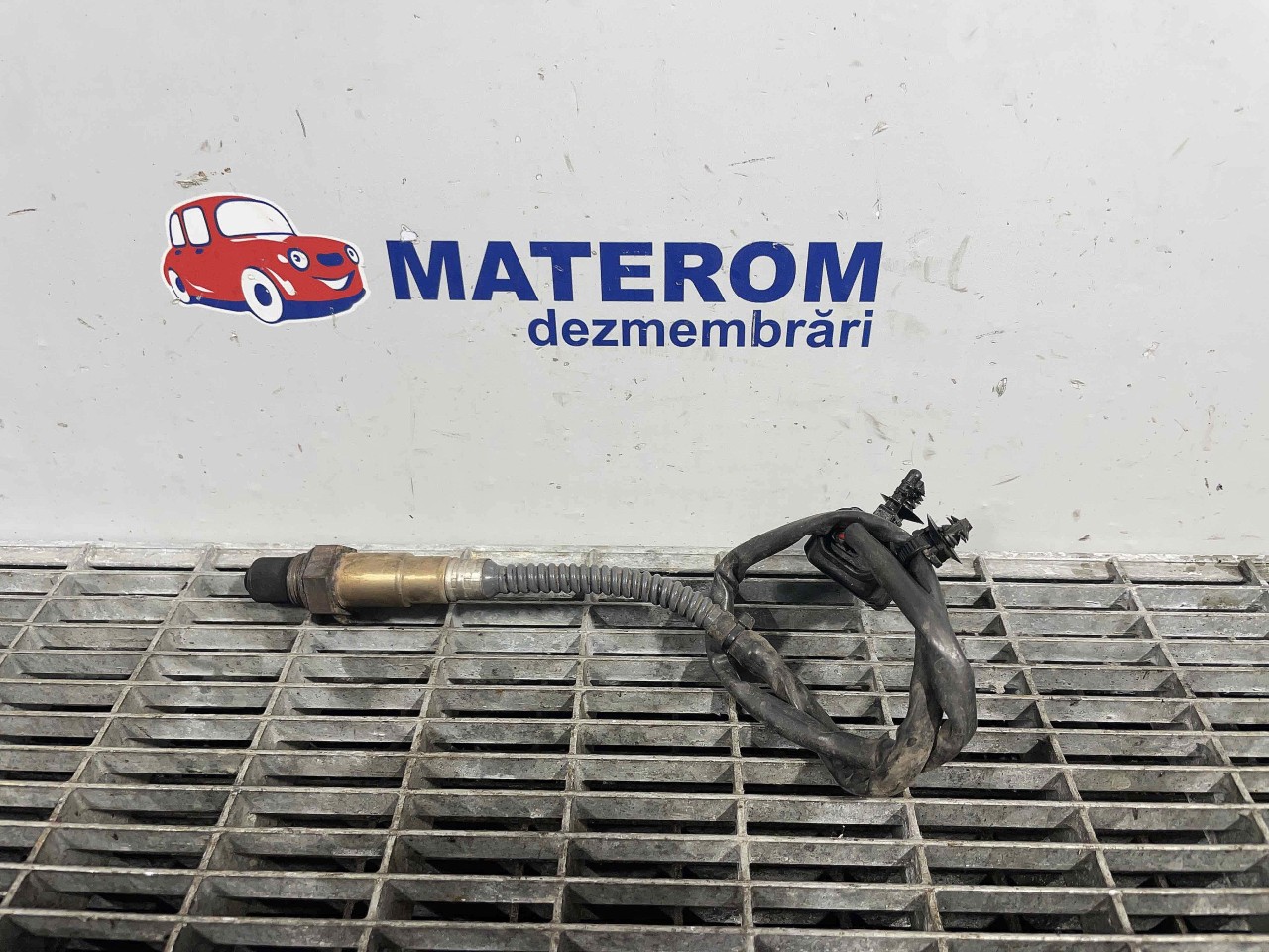 SONDA LAMDA FORD KUGA KUGA 2.0 TDCI - (2012 2019)