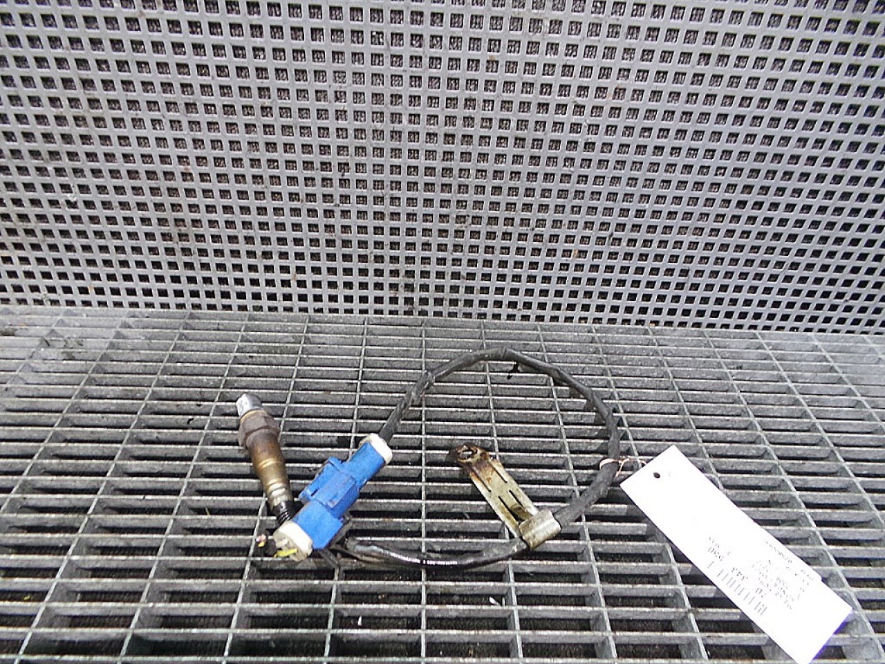 SONDA LAMDA FORD S-MAX S-MAX 2.0 INJ - (2006 2010)