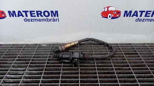 SONDA LAMDA HYUNDAI SANTA FE 2.2 CRDI - (2006 2012)