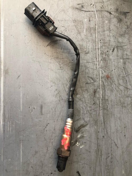 Sonda lamda inainte de catalizator audi a4 b6 b7 porsche cayenne 92a vw touareg transporter 07090626...