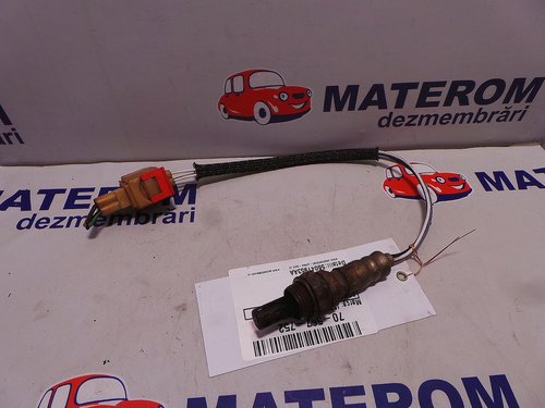 SONDA LAMDA JEEP CHEROKEE 3.7 INJ - (2003 2008)