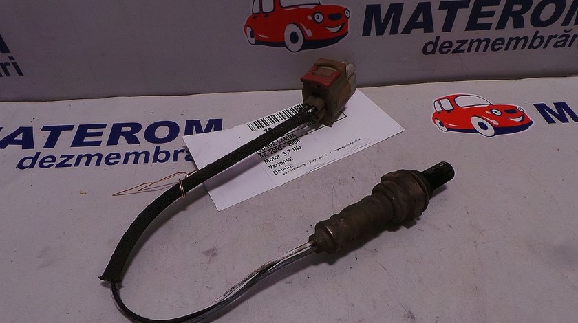 SONDA LAMDA JEEP CHEROKEE CHEROKEE 3.7 INJ - (2003 2008)