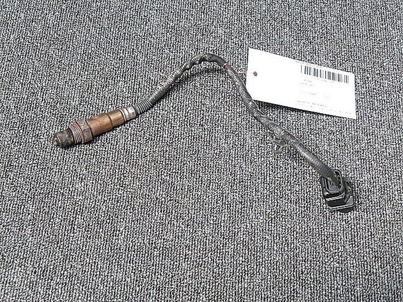 SONDA LAMDA KIA CEED CEED - - (2006 2009)
