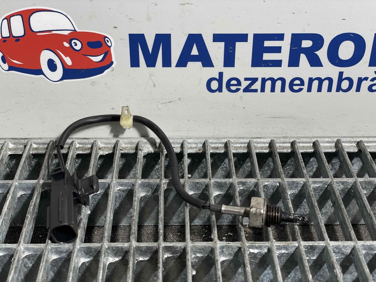 SONDA LAMDA MAZDA 3 3 2.2 D - (2013 2018)