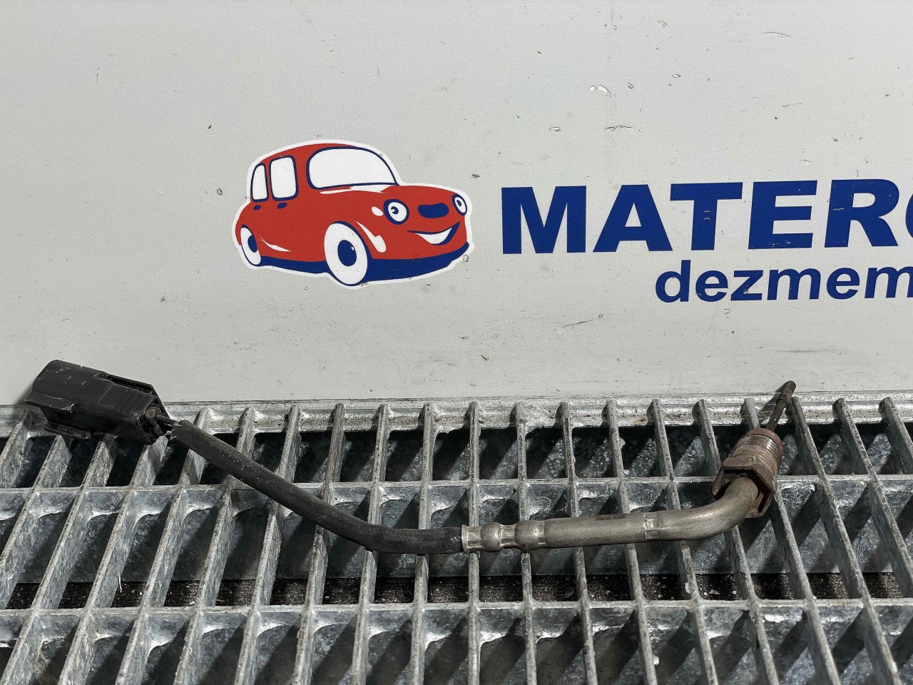 SONDA LAMDA MAZDA 3 3 2.2 D - (2013 2018)