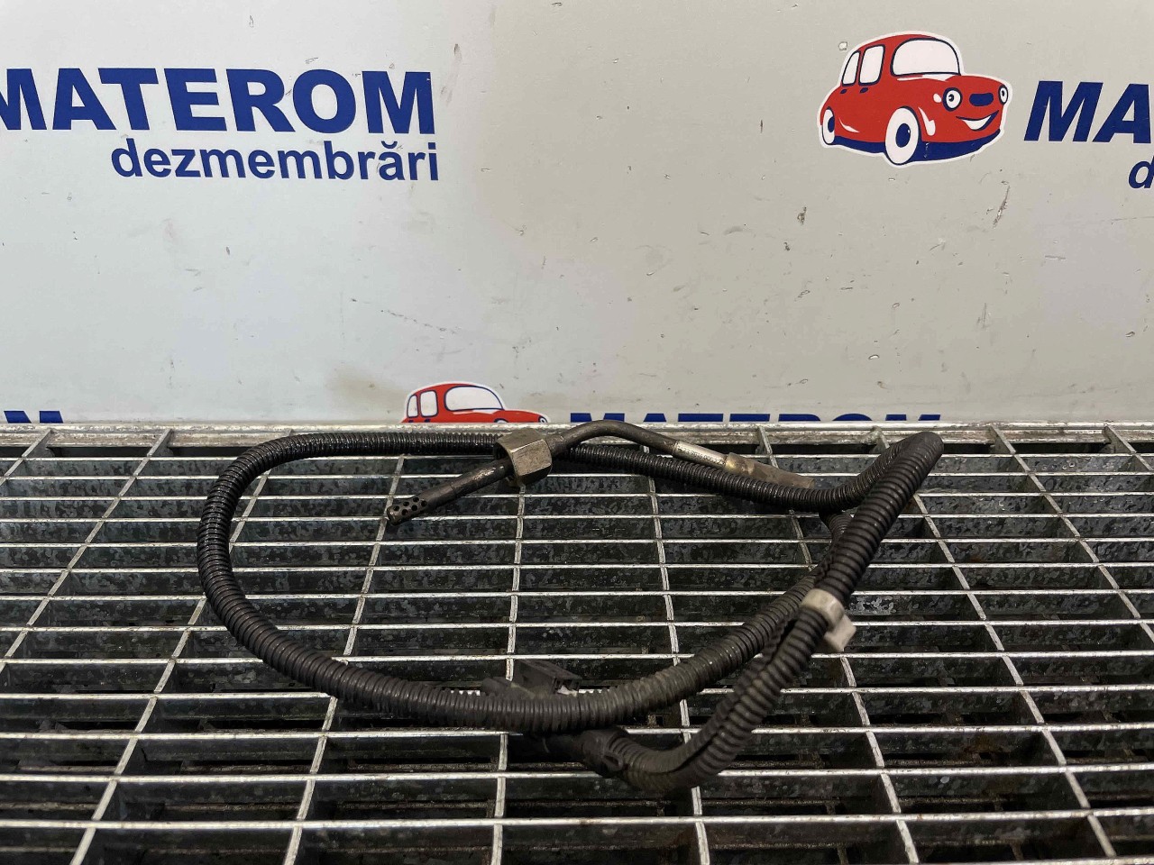 SONDA LAMDA MERCEDES CLA 2.2 CDI - (2013 2019)