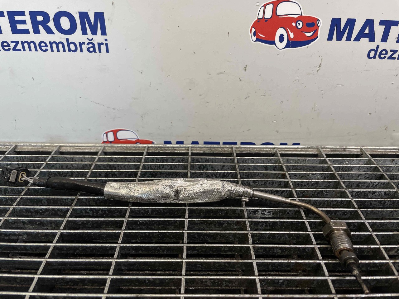 SONDA LAMDA MERCEDES CLA 2.2 CDI - (2013 2019)