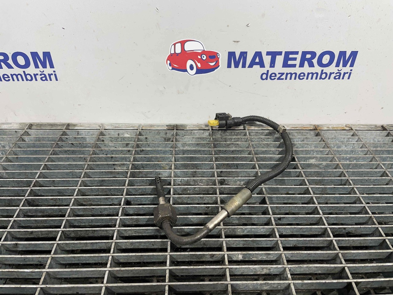 SONDA LAMDA MERCEDES ML 3.0 CDI - (2012 2019)