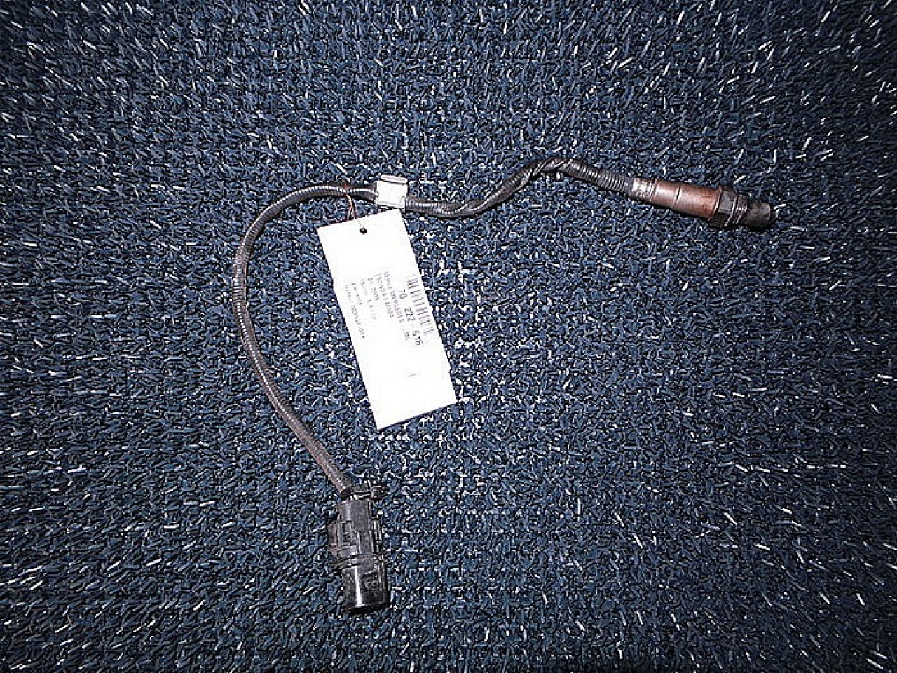 SONDA LAMDA MERCEDES ML ML 3.0 CDI - (2005 2011)