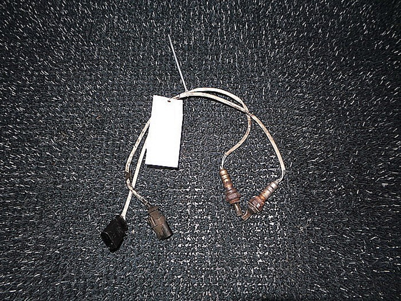 SONDA LAMDA MINI COOPER COOPER 1.6 INJ - (2001 2006)