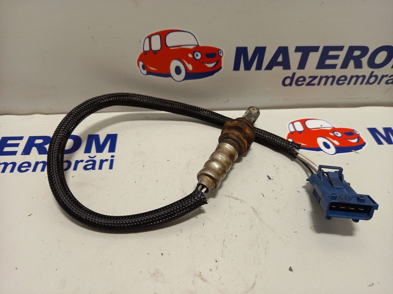SONDA LAMDA MINI ONE-CLUBMAN ONE-CLUBMAN 1.6 INJ - (2010 2014)