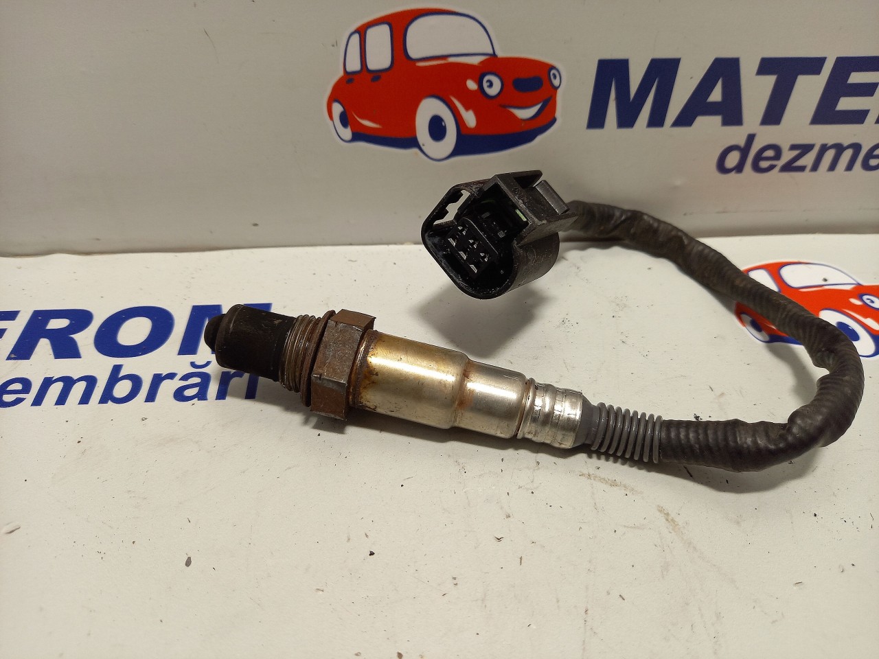 SONDA LAMDA MINI ONE-CLUBMAN ONE-CLUBMAN 1.6 INJ - (2010 2014)