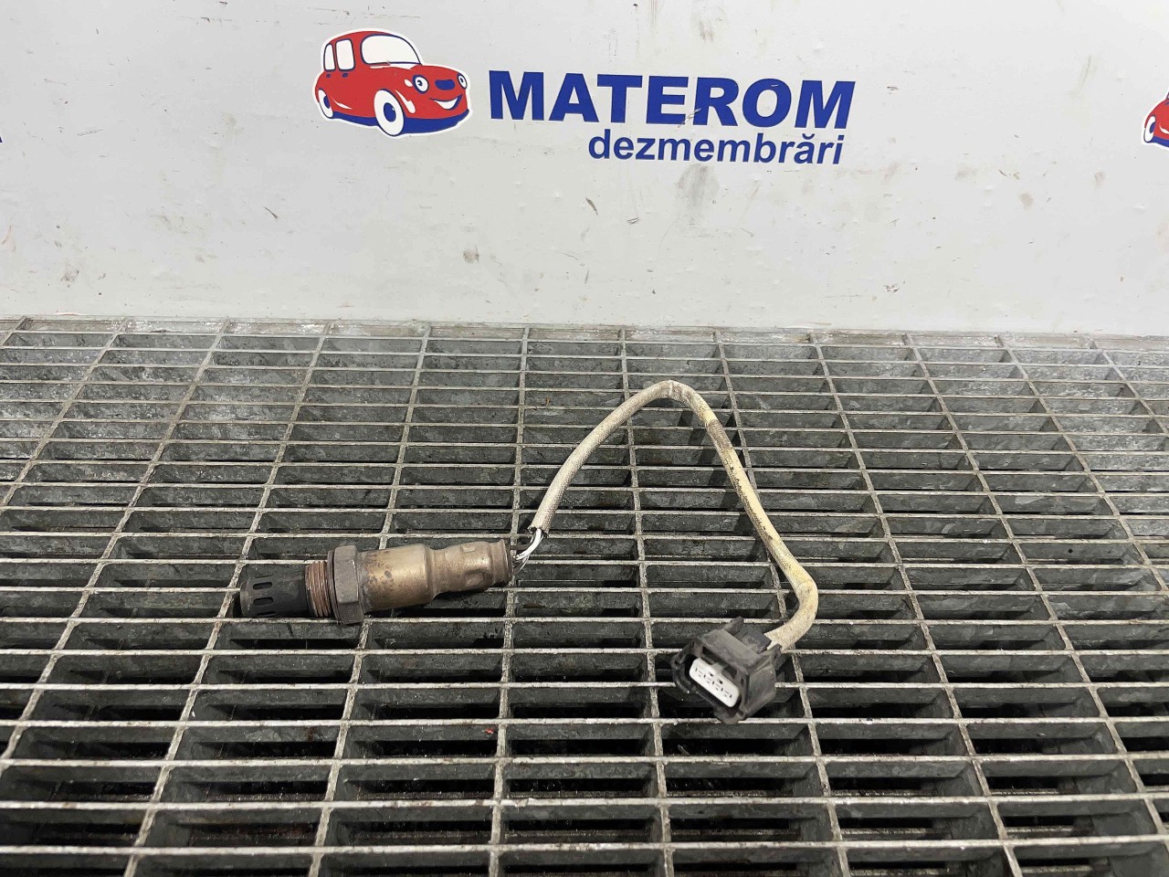 SONDA LAMDA NISSAN NOTE NOTE 1.2 INJ - (2013 2019)