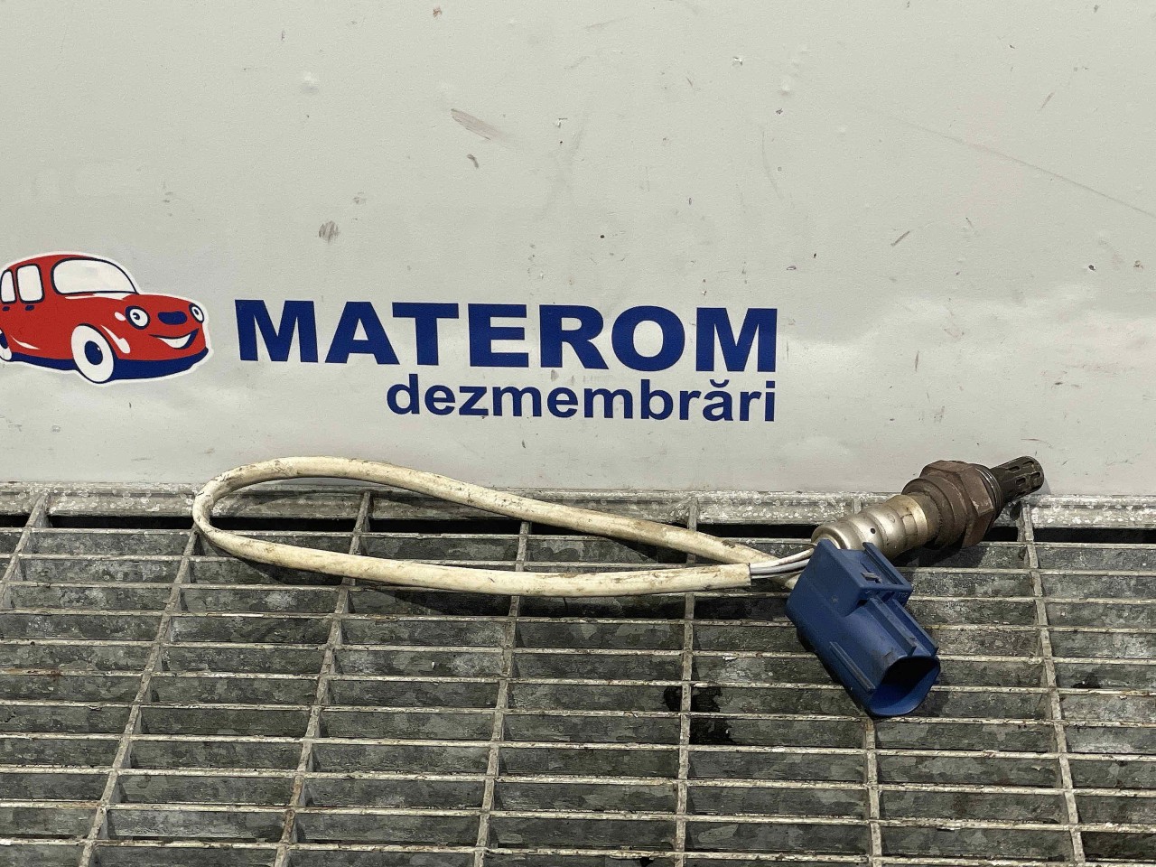SONDA LAMDA NISSAN PRIMERA PRIMERA 2.0 INJ - (2002 2007)