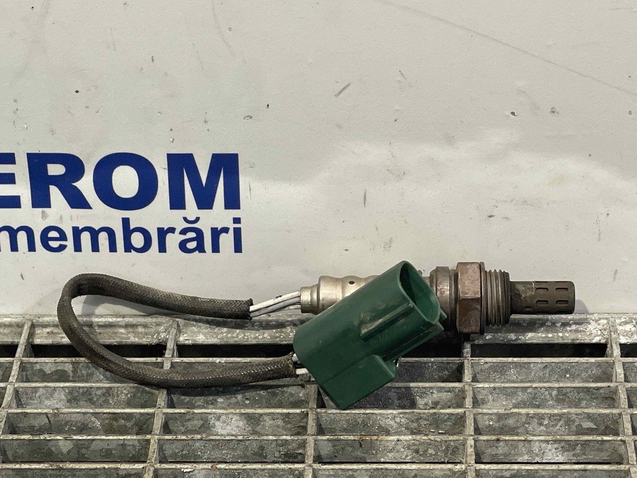 SONDA LAMDA NISSAN PRIMERA PRIMERA 2.0 INJ - (2002 2007)