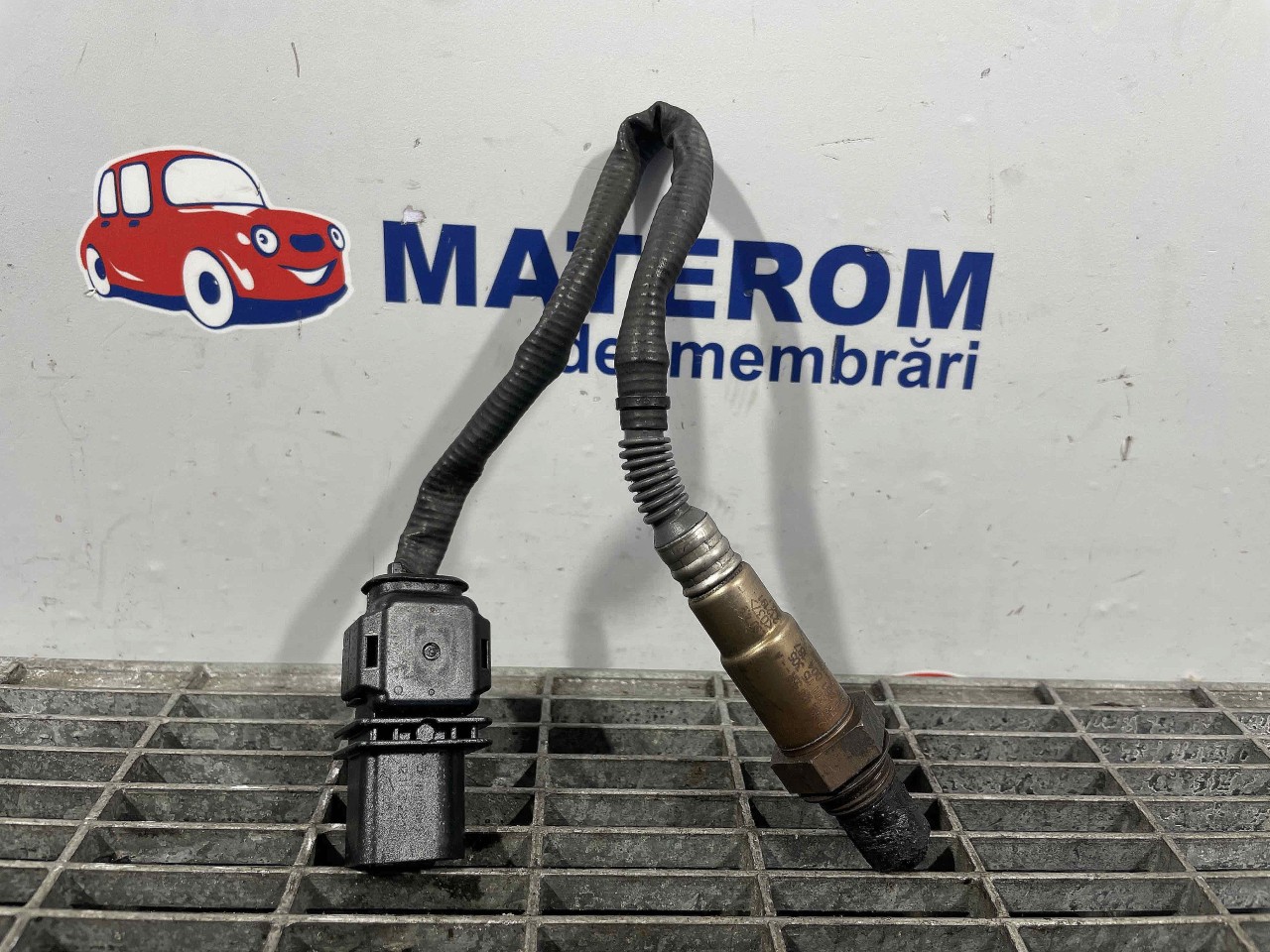 SONDA LAMDA NISSAN QASHQAI QASHQAI 1.6 DCI - (2010 2014)