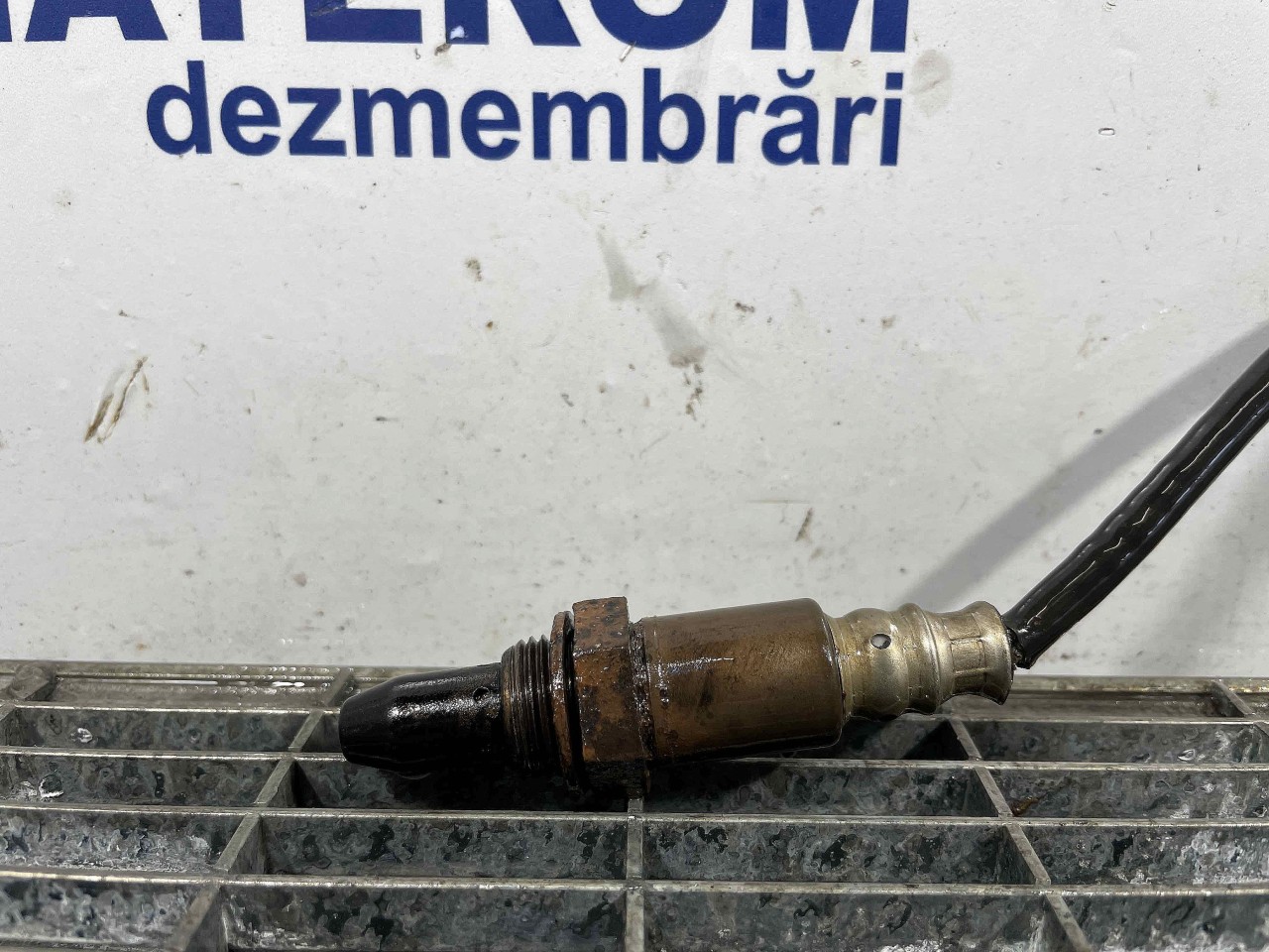 SONDA LAMDA OPEL ASTRA J A17DTJ - (2009 2012)