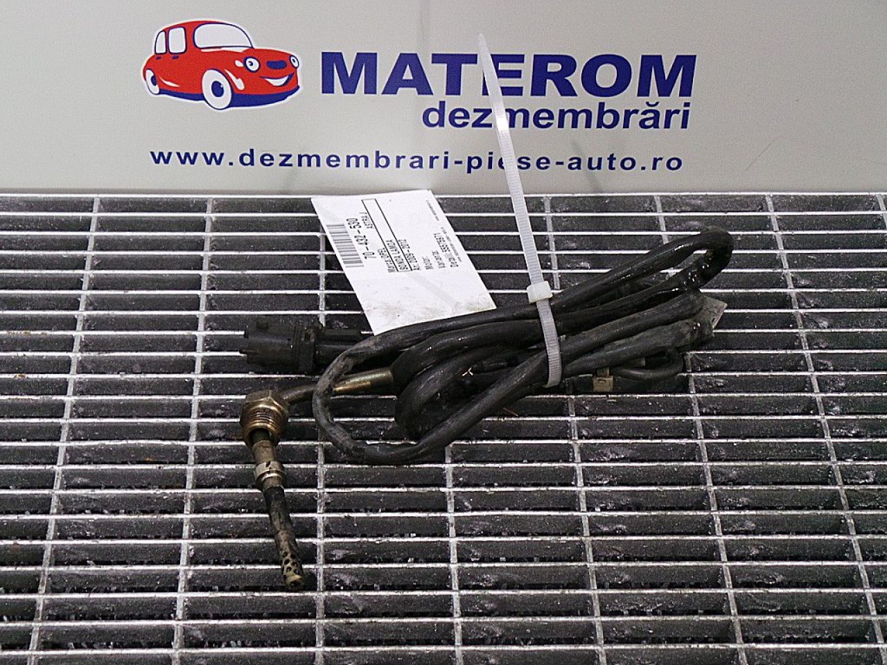 SONDA LAMDA OPEL ASTRA J ASTRA J - - (2009 2012)