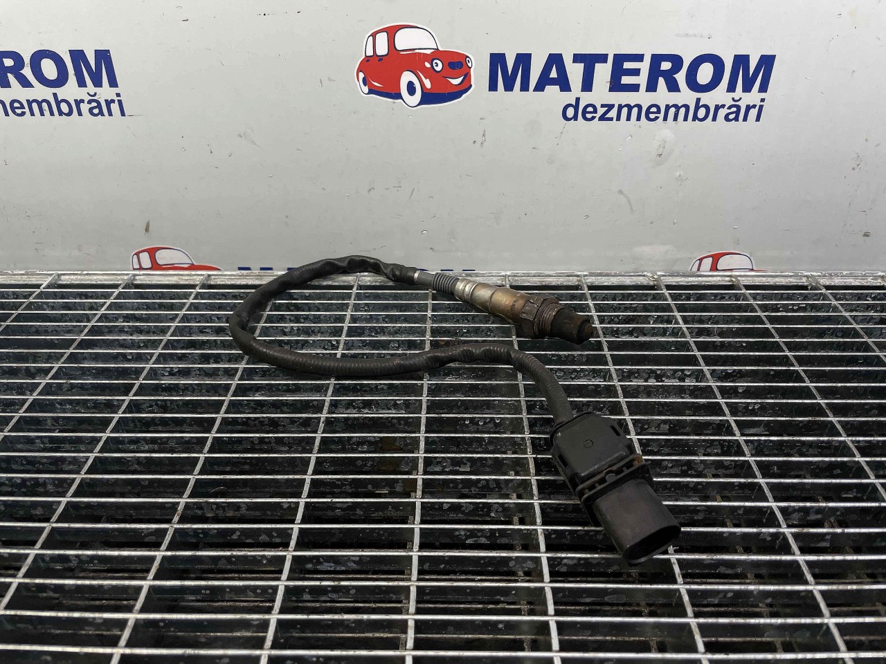 SONDA LAMDA OPEL ASTRA J ASTRA J A13DTE - (2012 2015)