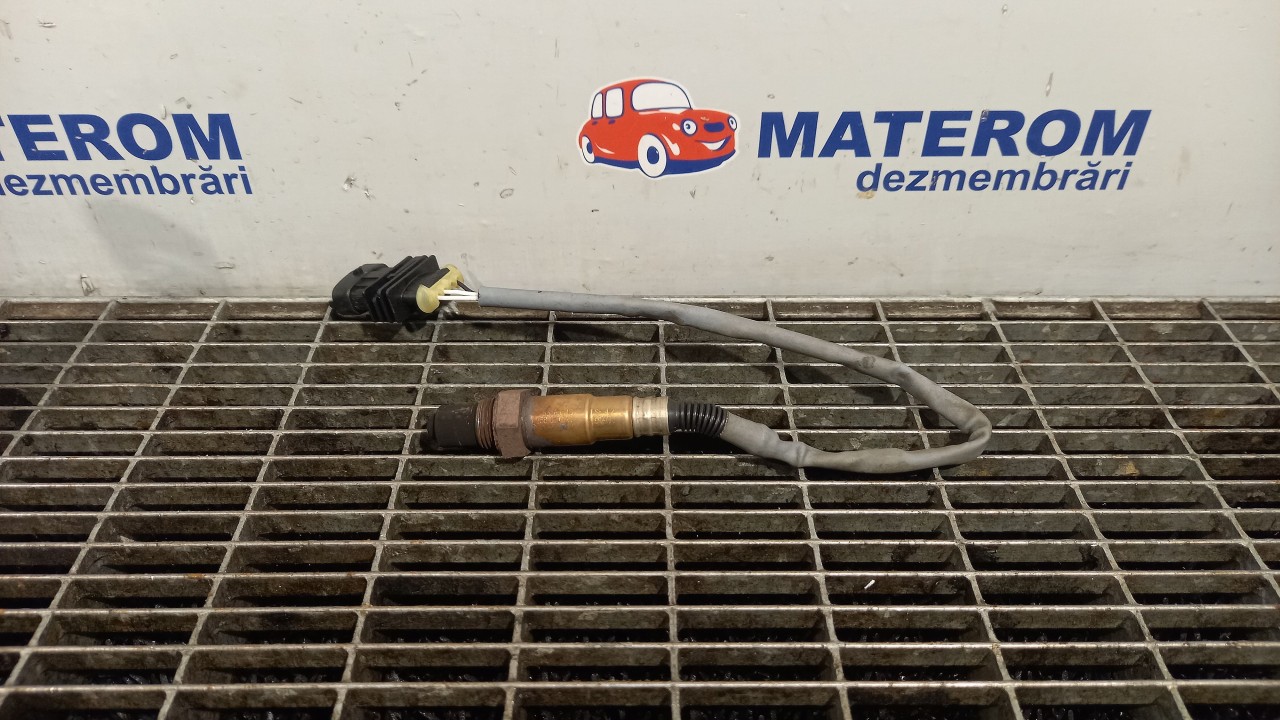 SONDA LAMDA OPEL ASTRA J ASTRA J A14XER - (2009 2012)