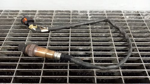 SONDA LAMDA OPEL ASTRA J ASTRA J A16XER - (2009 2012)