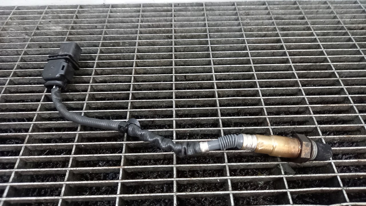 SONDA LAMDA OPEL ASTRA J ASTRA J A17DTC - (2012 2015)