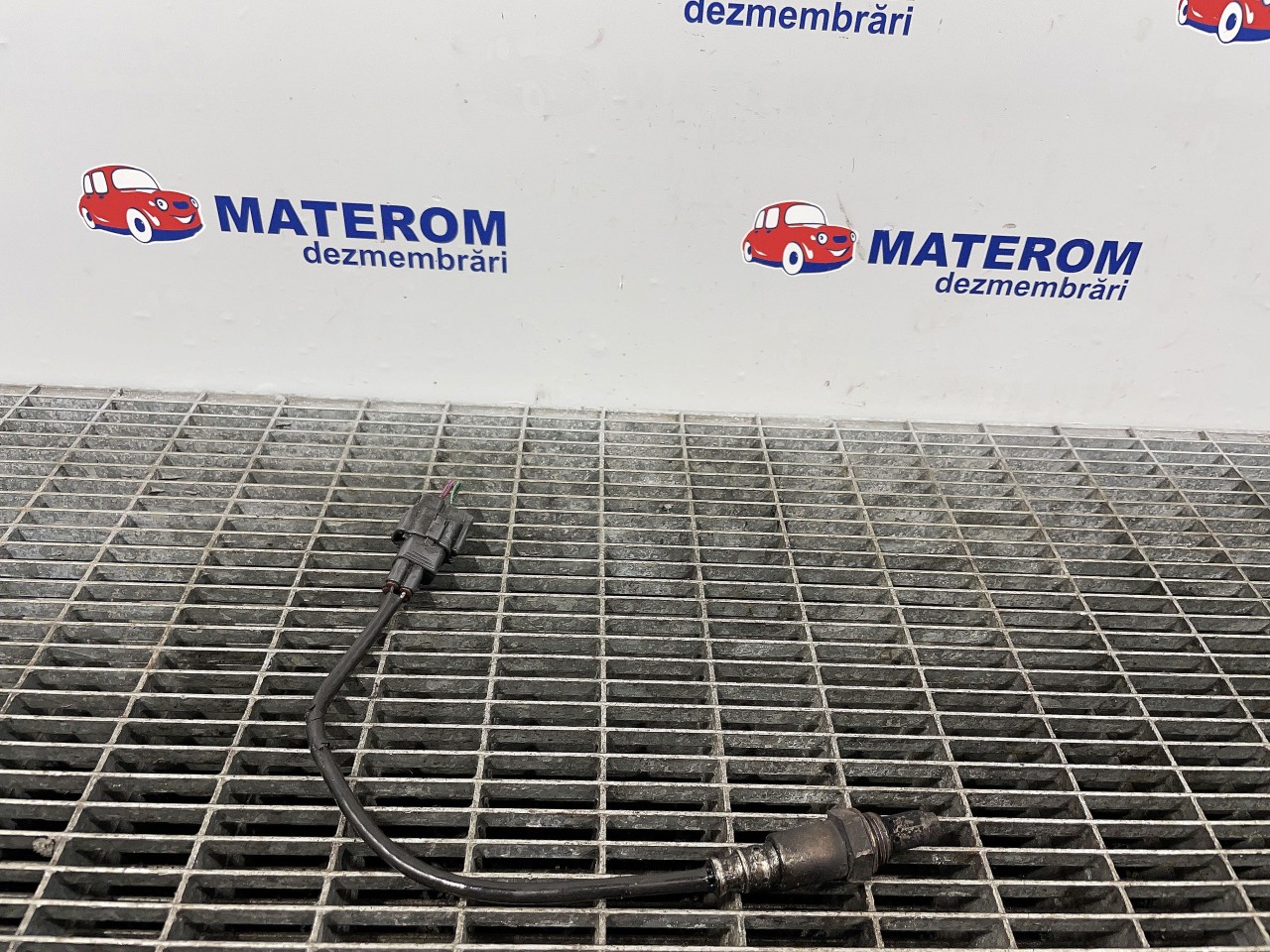 SONDA LAMDA OPEL ASTRA J ASTRA J A17DTJ - (2009 2012)
