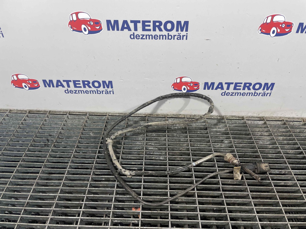 SONDA LAMDA OPEL ASTRA J ASTRA J A17DTJ - (2009 2012)