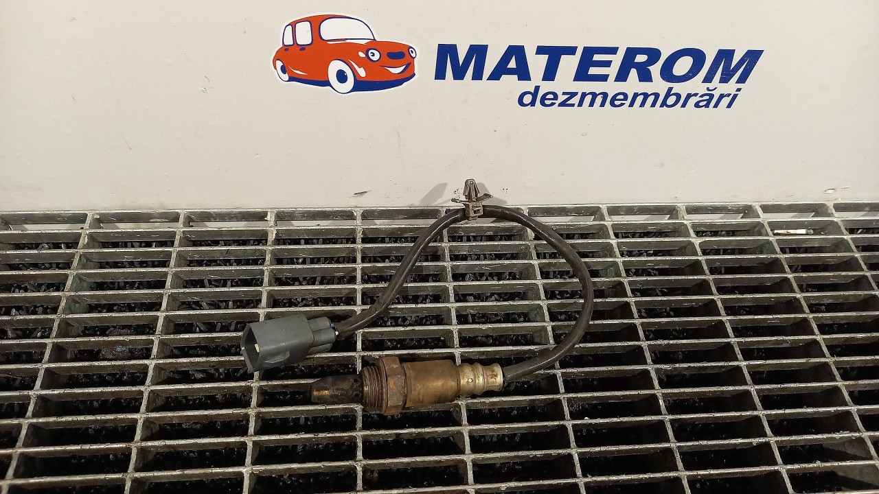 SONDA LAMDA OPEL ASTRA J ASTRA J A17DTJ - (2009 2012)