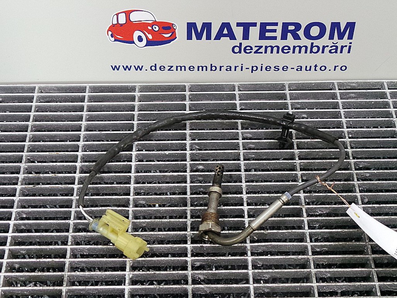 SONDA LAMDA OPEL ASTRA J ASTRA J A17DTJ - (2009 2012)