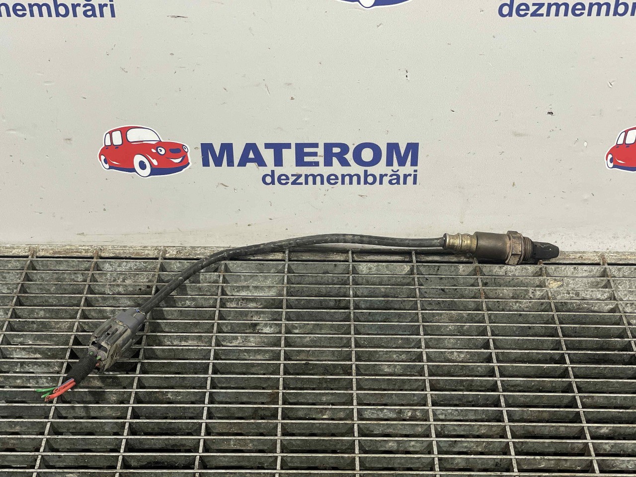 SONDA LAMDA OPEL ASTRA J ASTRA J A17DTJ - (2009 2012)