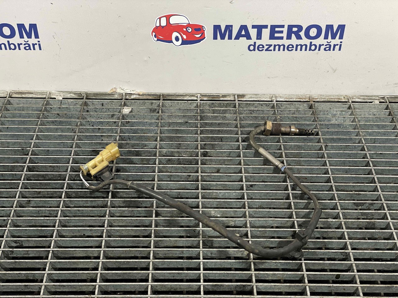 SONDA LAMDA OPEL ASTRA J ASTRA J A17DTJ - (2009 2012)