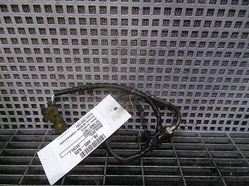 SONDA LAMDA OPEL ASTRA J ASTRA J A17DTR - (2009 2012)