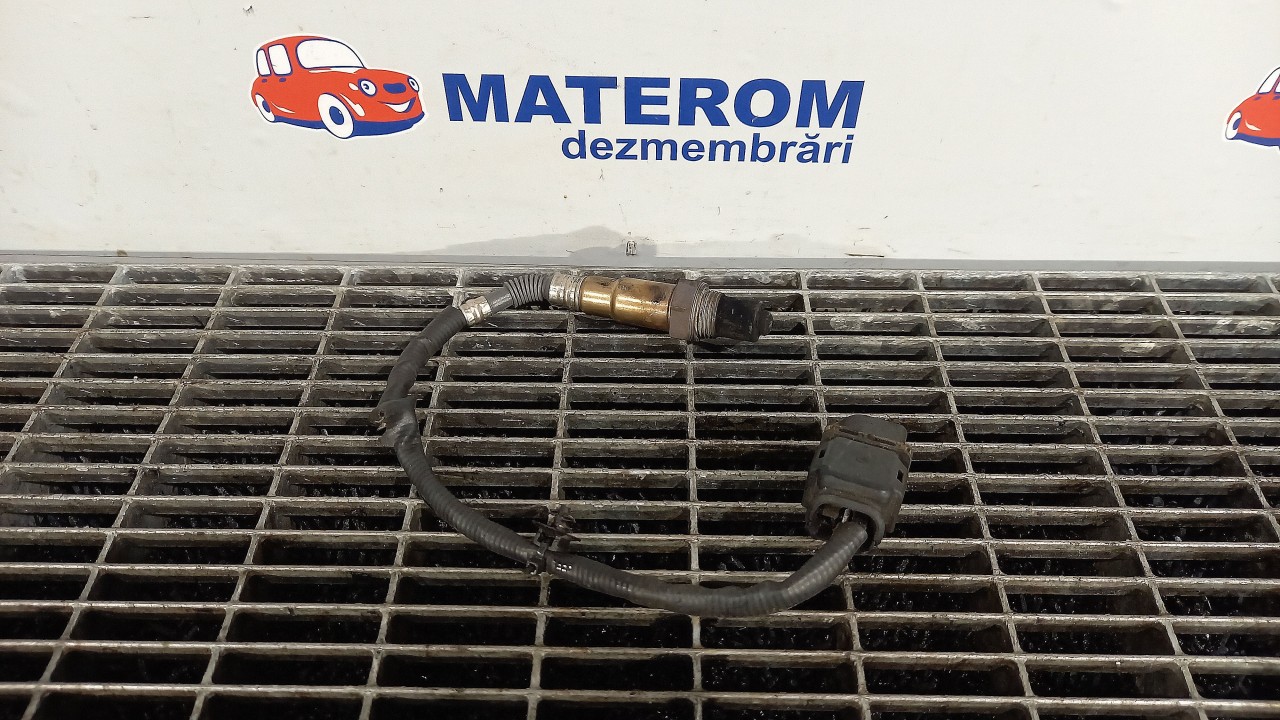 SONDA LAMDA OPEL ASTRA J ASTRA J A20DTH - (2009 2012)