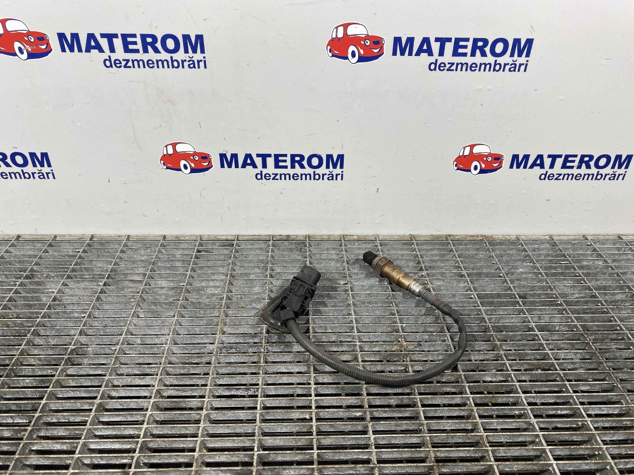 SONDA LAMDA OPEL ASTRA J ASTRA J A20DTH - (2009 2012)