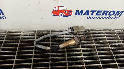 SONDA LAMDA OPEL ASTRA K ASTRA K B14XE - (2015 2021)