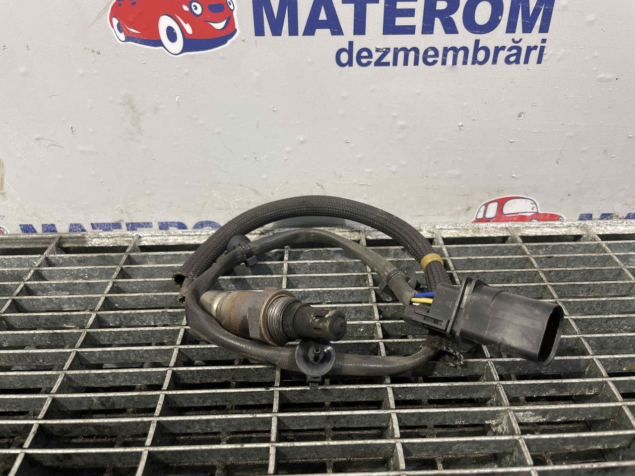 SONDA LAMDA OPEL ASTRA K ASTRA K B16DTH - (2015 2021)