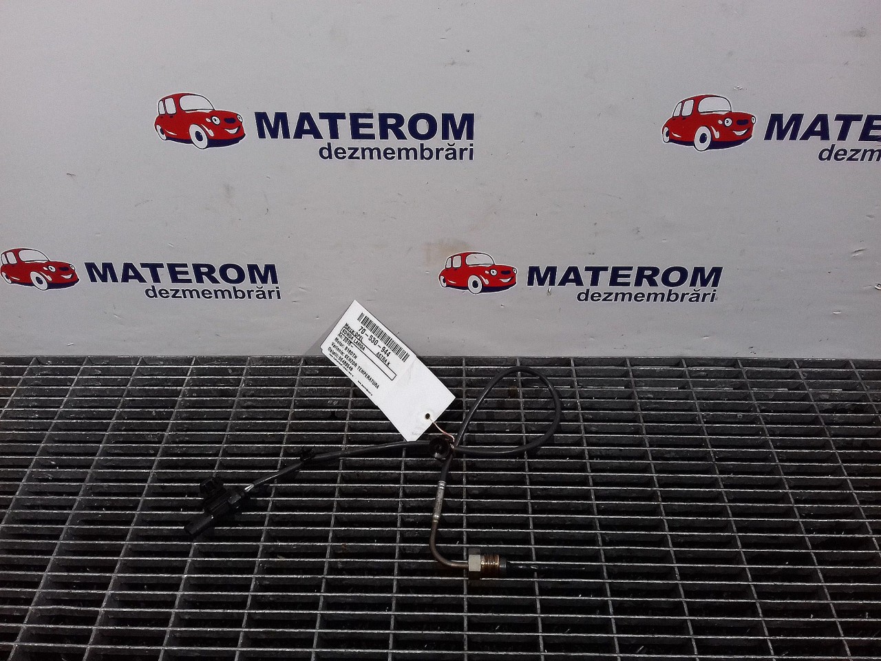 SONDA LAMDA OPEL ASTRA K ASTRA K B16DTH - (2015 2021)