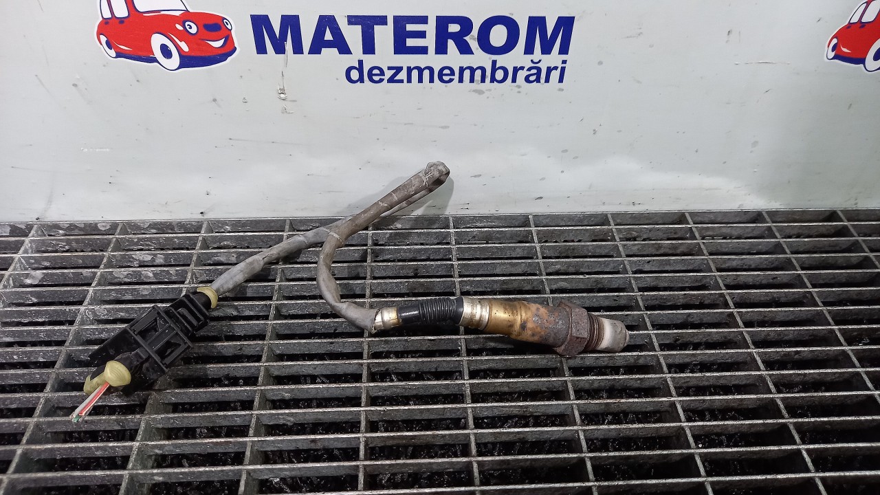 SONDA LAMDA OPEL CORSA D A12XER - (2006 2011)