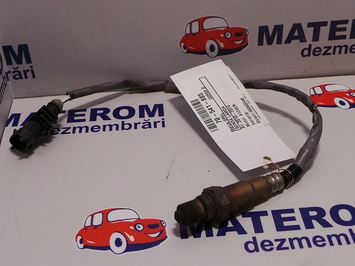 SONDA LAMDA OPEL CORSA D CORSA D A12XER - (2011 2014)