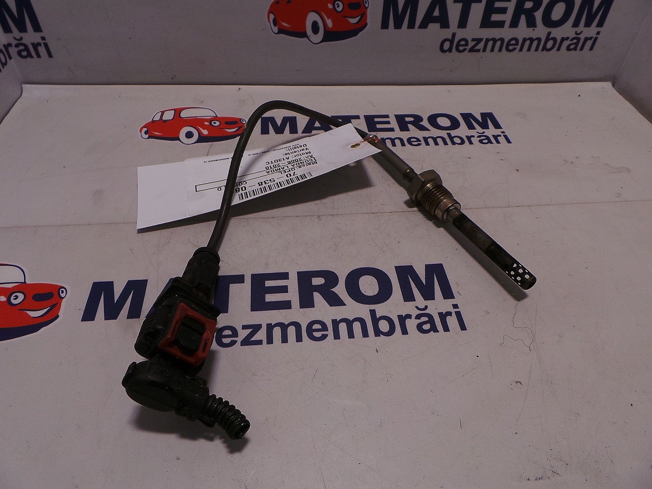 SONDA LAMDA OPEL CORSA D CORSA D A13DTC - (2011 2014)