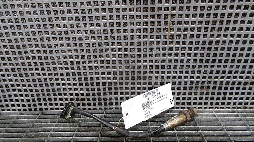 SONDA LAMDA OPEL CORSA D CORSA D Z12XEP - (2006 2010)