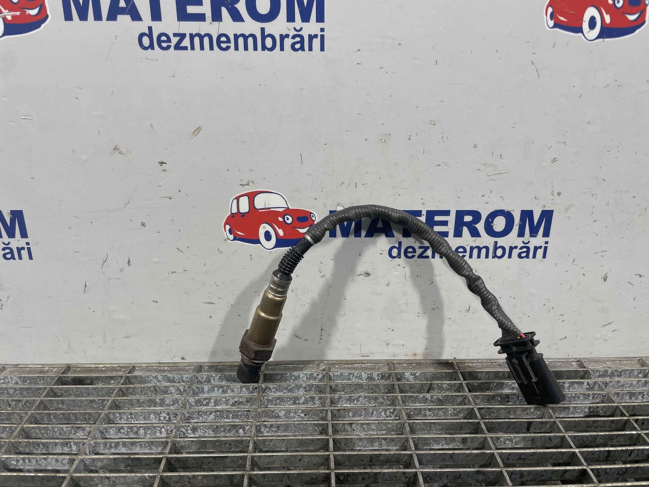 SONDA LAMDA OPEL GRANDLAND X D12XHT - (2